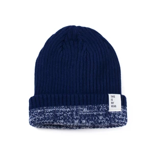 Art Of Polo Unisex's Hat cz17306 Navy Blue