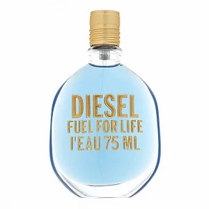 Diesel Fuel for Life L´Eau woda toaletowa dla mężczyzn 10 ml - próbka