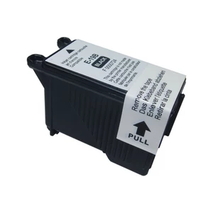Epson T019401 černá (black) kompatibilní cartridge