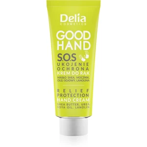 Delia Cosmetics Good Hand S.O.S. ochranný krém na ruce 75 ml
