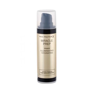 Max Factor Miracle Prep hydratační podkladová báze pod make-up 30 ml