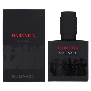 Molinard Habanita parfumovaná voda pre ženy 30 ml