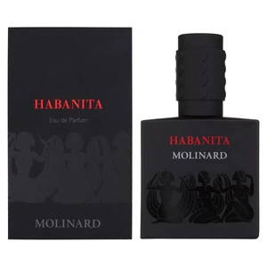 Molinard Habanita parfémovaná voda pro ženy 30 ml