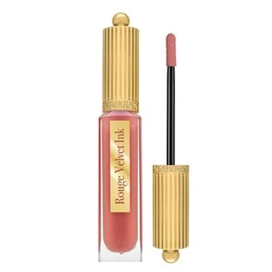 Bourjois Rouge Velvet Ink tekutá rtěnka s matným efektem odstín 06 Rose & Merveille 3.5 ml