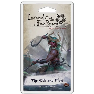 Legend of the Five Rings: The Card Game - The Ebb and Flow