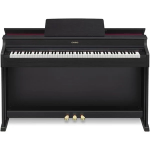 Casio AP 470 Černá Digitální piano