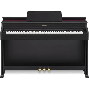 Casio AP 470 Czarny Pianino cyfrowe