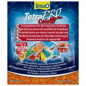 Tetra Pro COLOUR - sáček 12g