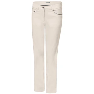 Galvin Green Noelle Trousers Chalkstone 34