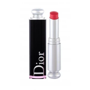 Christian Dior Addict Lacquer 3,2 g rúž pre ženy 457 Palm Beach