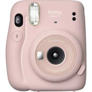 Instantný fotoaparát Fujifilm instax Mini 11, Blush Rose