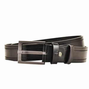 Semiline Man's Belt P8236-0