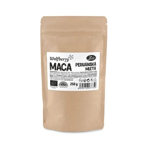 Wolfberry Maca prášek BIO 250 g