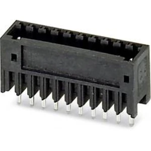 Konektor do DPS Phoenix Contact MCV 0,5/ 2-G-2,5 THT 1963531, 13.60 mm, pólů 2, rozteč 2.50 mm, 50 ks