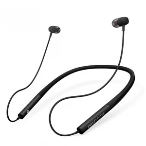 Bezdrátová sluchátka energy earphones neckband 3, černá