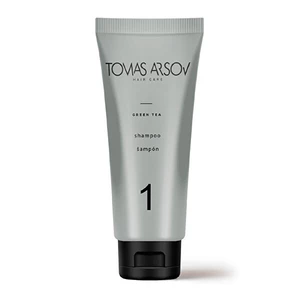 Tomas Arsov Šampón pre mužov Green Tea (Shampoo) 250 ml