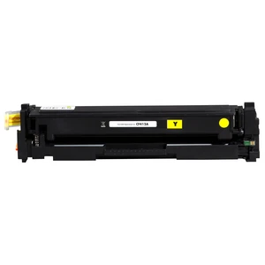 HP 410A CF412A žlutý (yellow) kompatibilní toner