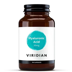 Viridian Hyaluronic Acid 90 kapsúl