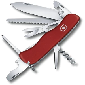 Victorinox Outrider Red