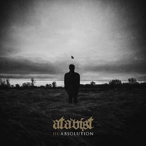 Atavist III: ABSOLUTION (2 LP) Luxusní edice