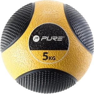 Pure 2 Improve Medicine Ball Jaune 5 kg
