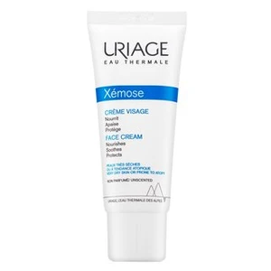 Uriage Xémose Face Cream vyživující krém pro velmi suchou a citlivou pleť 40 ml