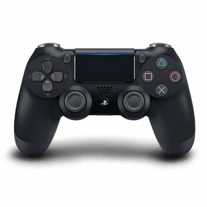 PS4 - DualShock 4 Controller BLACK v2