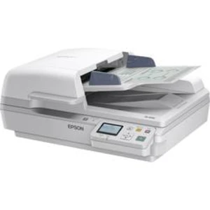 Epson WorkForce DS-6500N,skener A4,1200dpi,ADF,lan