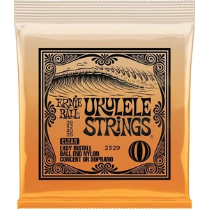 Ernie Ball 2329 Concert/Soprano