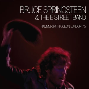 Bruce Springsteen Hammersmith Odeon, London '75 (The E Street Band) (4 LP)