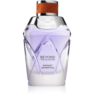 Bentley Beyond The Collection Radiant Osmanthus woda perfumowana unisex 100 ml