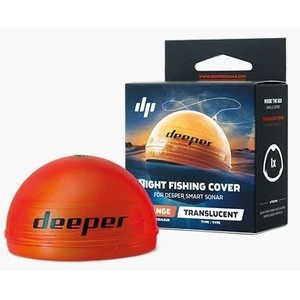 Deeper Night Fishing Cover