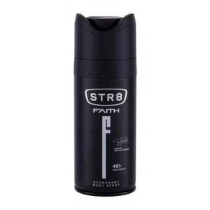 STR8 Faith - deodorant ve spreji 150 ml