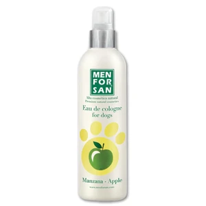 Menforsan voňavka s vůní jablka 125ml
