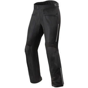 Rev'it! Airwave 3 Black Standard M Pantalons en textile