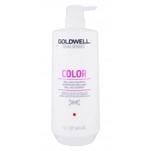 Goldwell Dualsenses Color šampon pro ochranu barvených vlasů 1000 ml