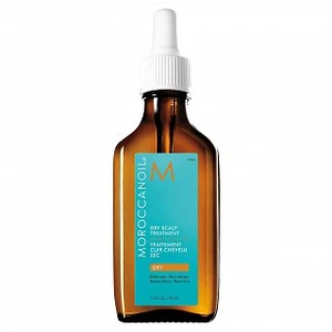 Moroccanoil Treatment hĺbkovo vyživujúca kúra pre suchú pokožku 45 ml