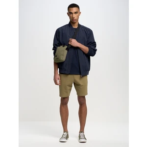 Big Star Man's Shorts 110213  300