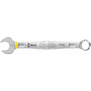 Očkoplochý klíč Wera 6003 Joker 22 05020502001, 22 mm