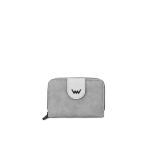VUCH Paulie Grey Wallet