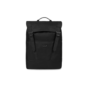 Urban backpack VUCH Woody Black
