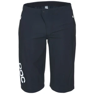 POC Essential Enduro Shorts Uranium Black 2XL