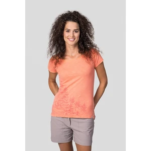 Hannah Zoey Lady Cantaloupe 42 Tricou