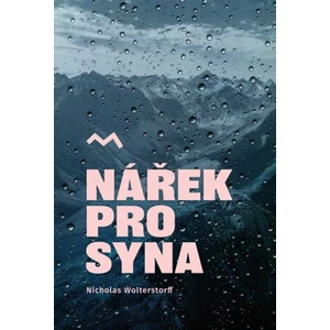 Nářek pro syna