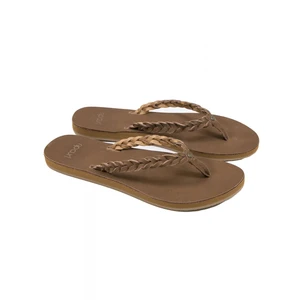 flip-flops rip curl riviera maya chestnut