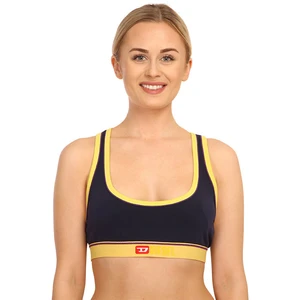 Women's bra Diesel multicolor (A03987-0EFAV-8AT)