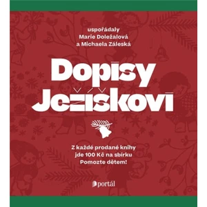 Dopisy Ježíškovi