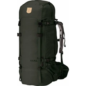 Fjällräven Kajka 65 Forest Green 65 L Outdoor hátizsák