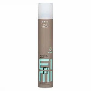 Wella Professionals EIMI Fixing Hairsprays Mistify Me Light lak na vlasy pro lehkou fixaci 500 ml