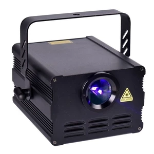Light4Me Laser RGB 400mW Animation Laser Effetto Luce